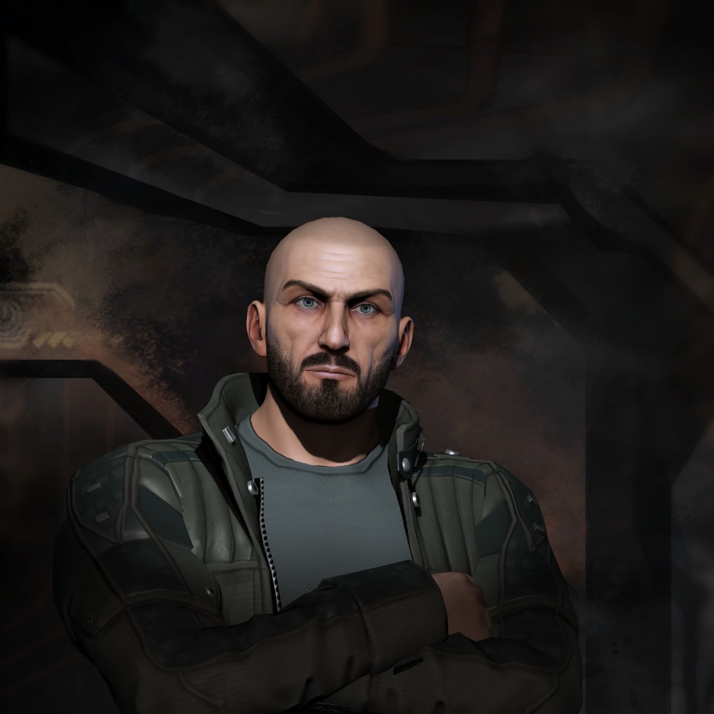 DaddyGrim
