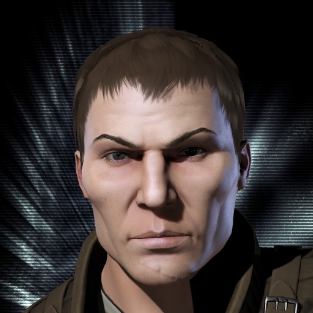 Promethean Bob