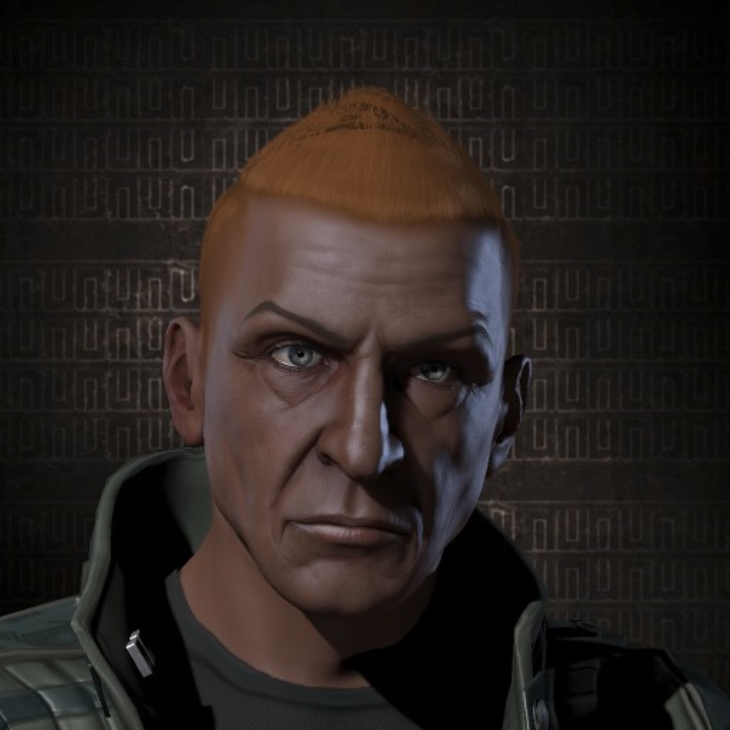 Rogue Hemah
