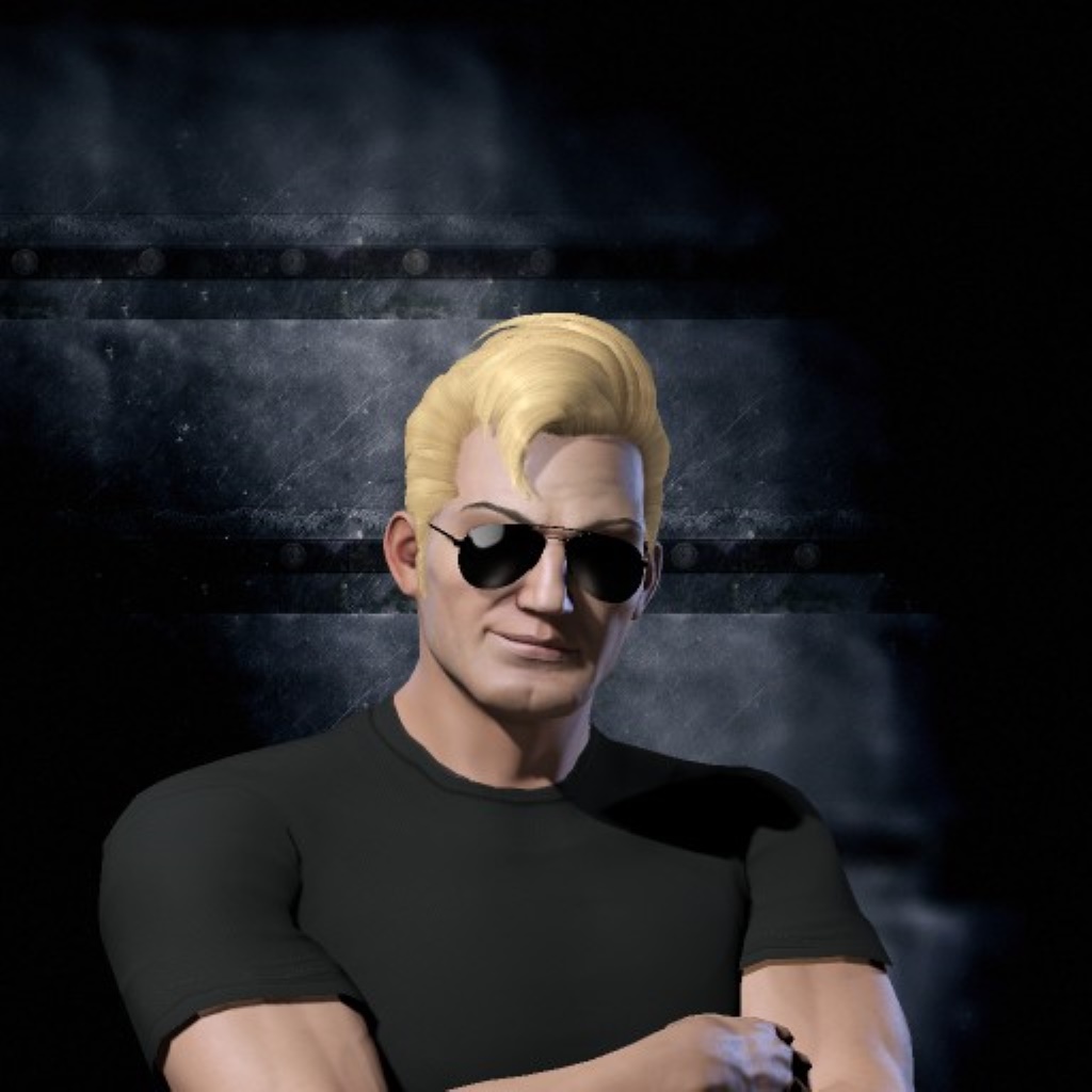 Sir Jonathan Bravo