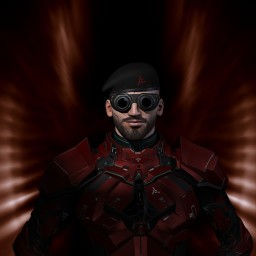 EmperorVeles portrait