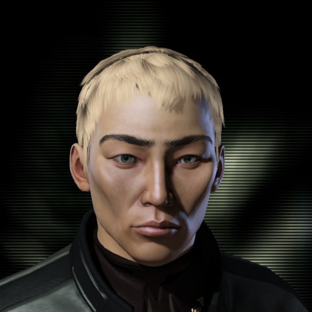 Anicaran laodernico