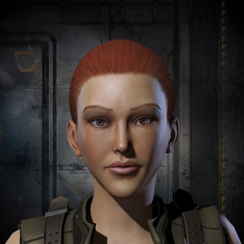 Ashalia Charante