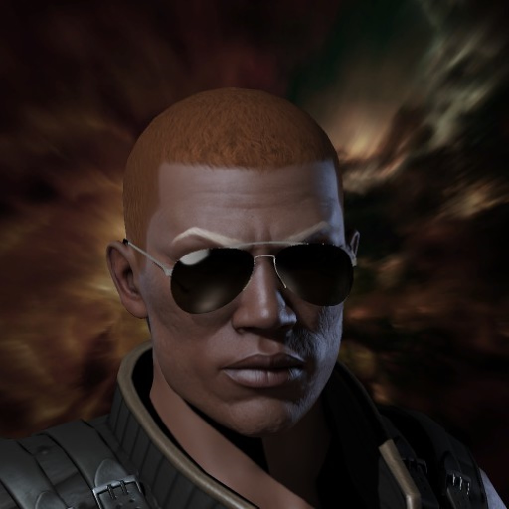 Blaq Rhyno