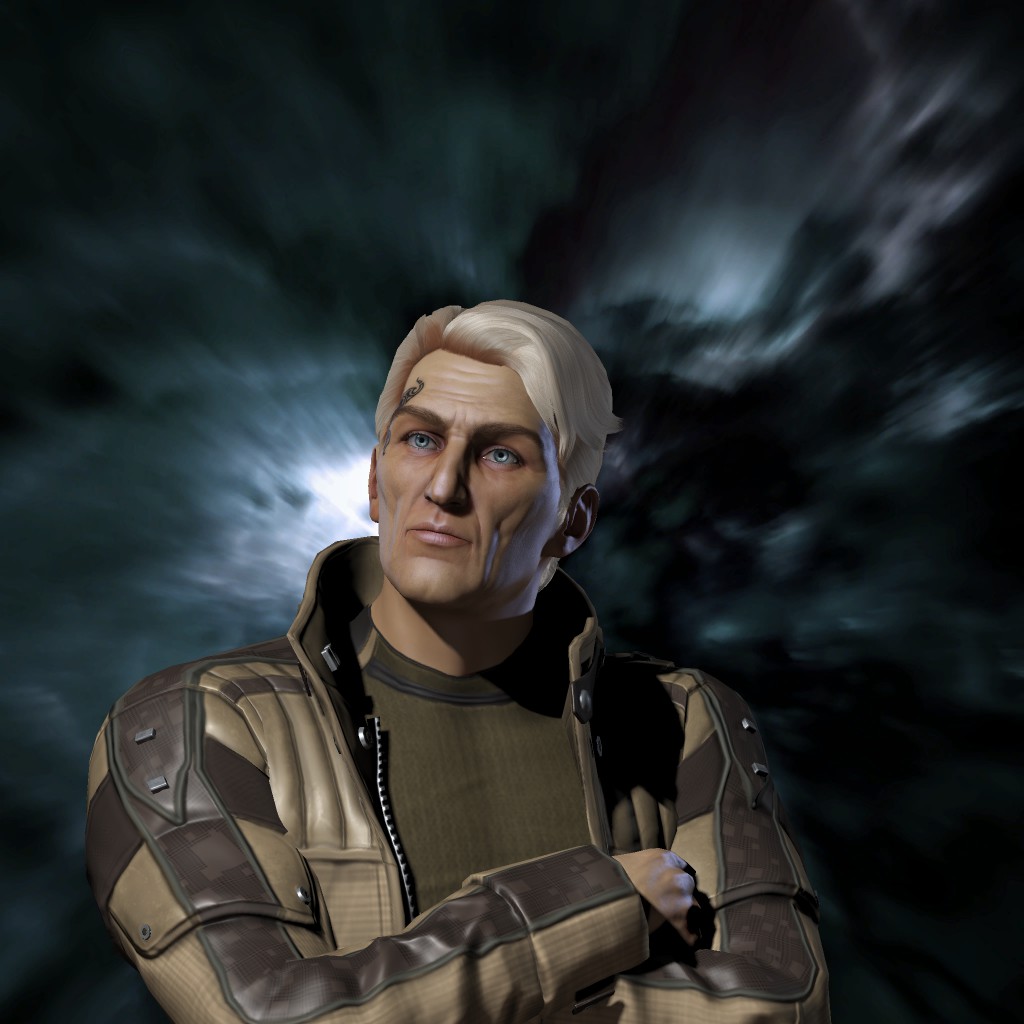 Vane Death76