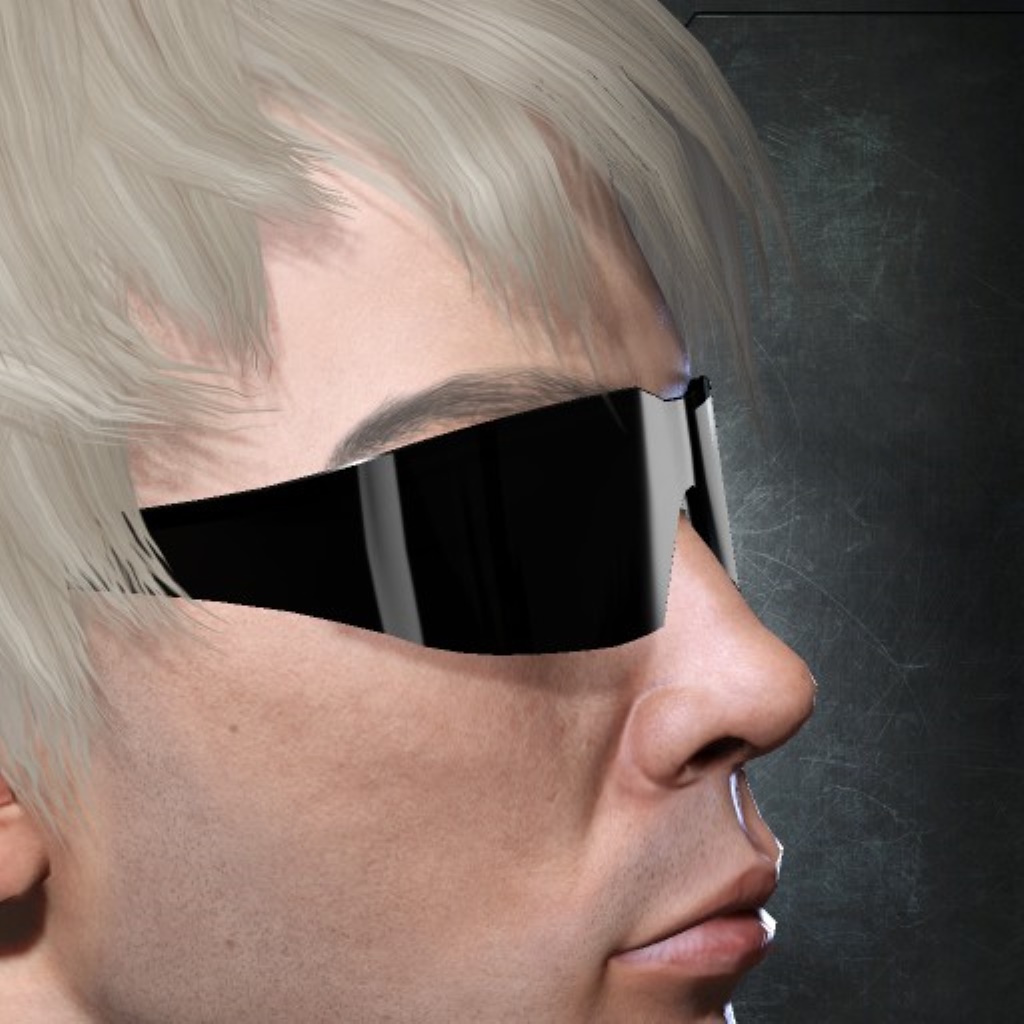 Professor Arc