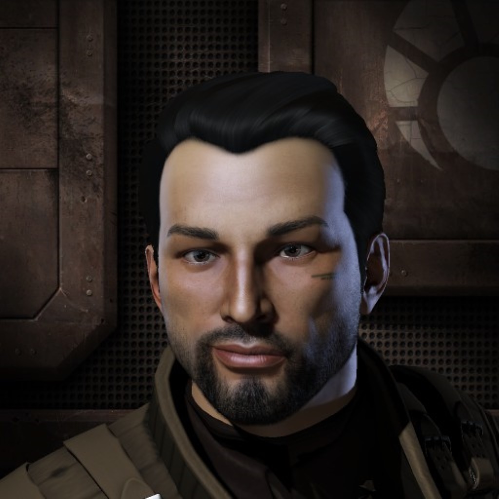 Brad Kalkoken
