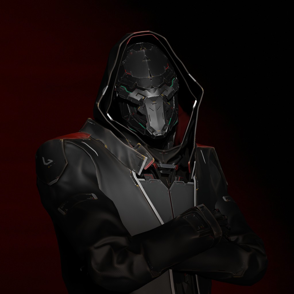 Commander Urbion