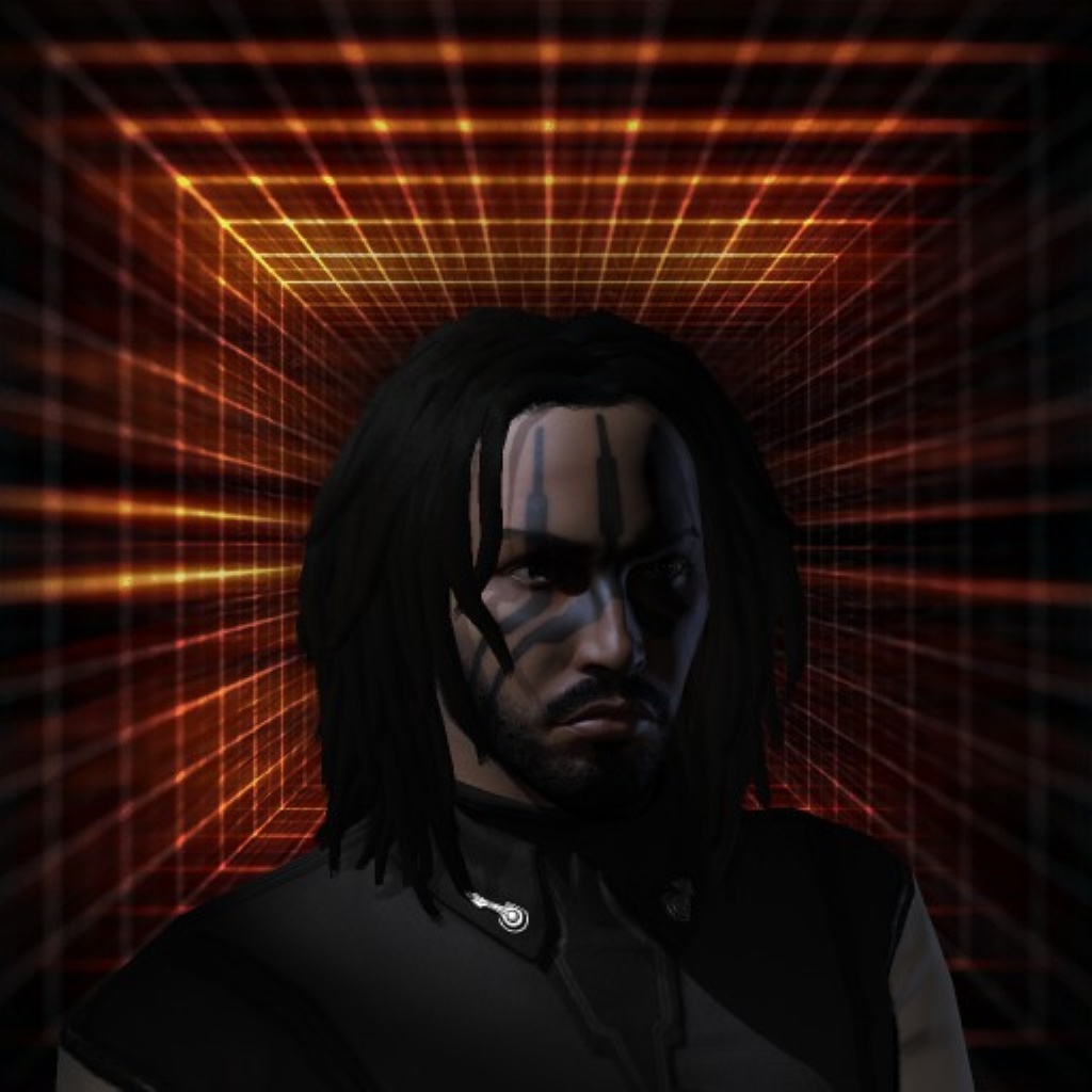 Ketesh Ju Ja'din