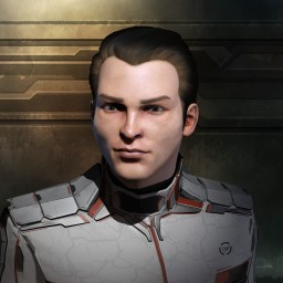 chunyu Nardieu portrait