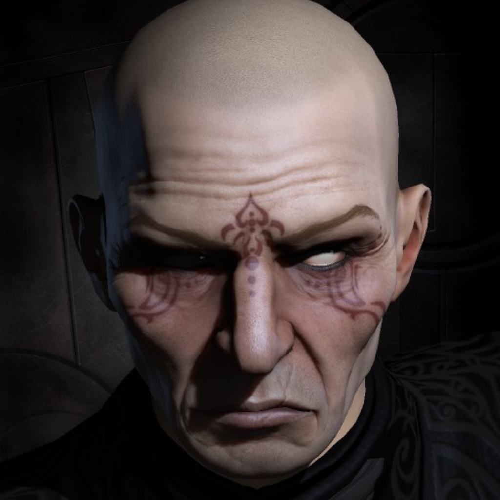 Avarusz Kyldyr