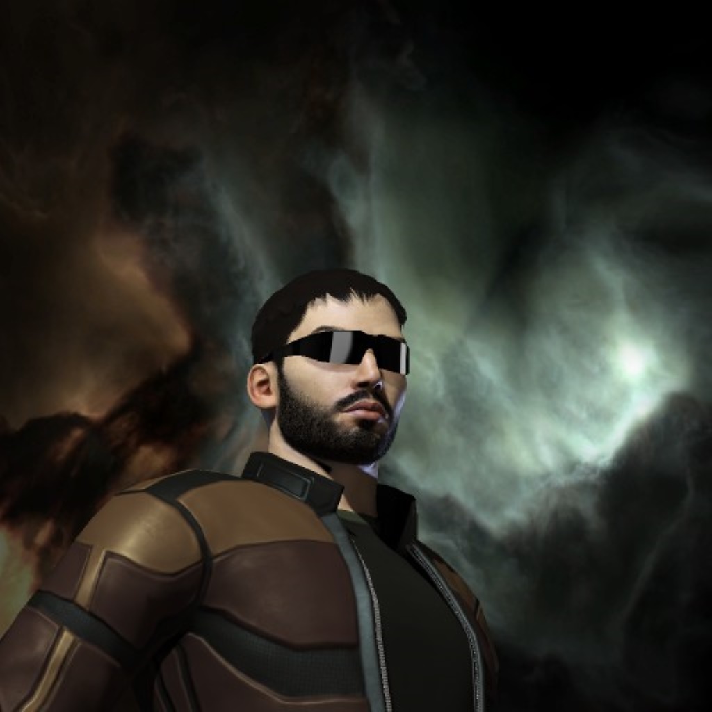 Jake Burnman
