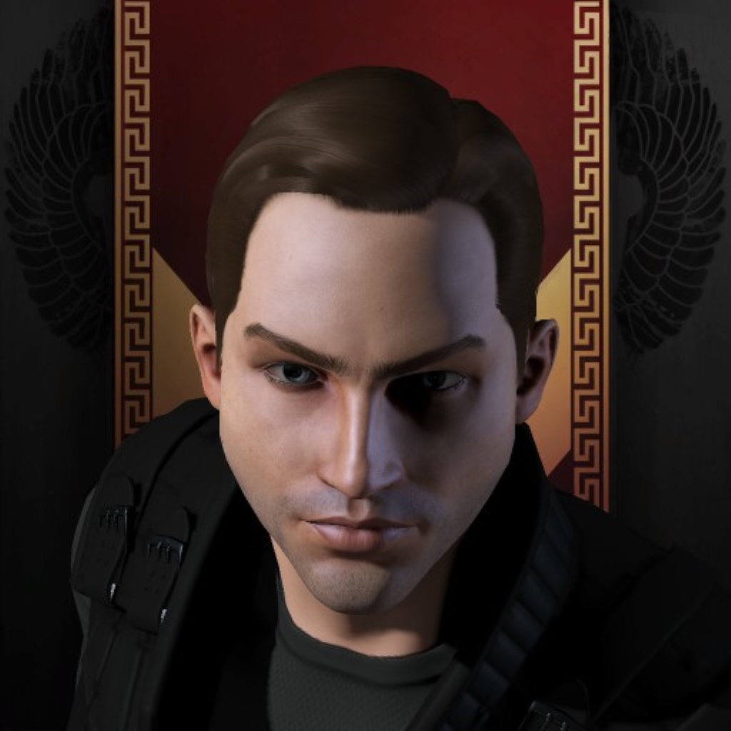 Marcus Artreides