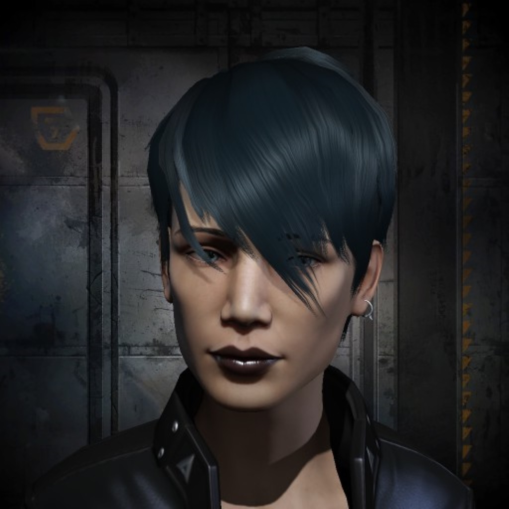 Raven Orikishya