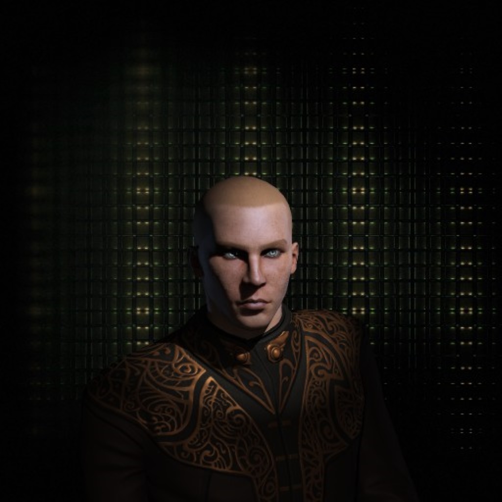 PI guy1 Saissore