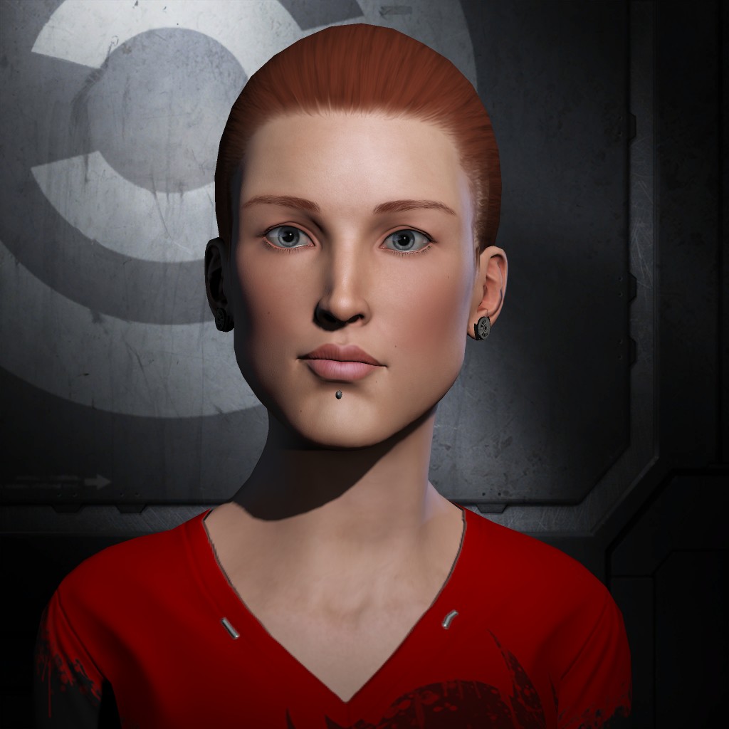 Geena Sake