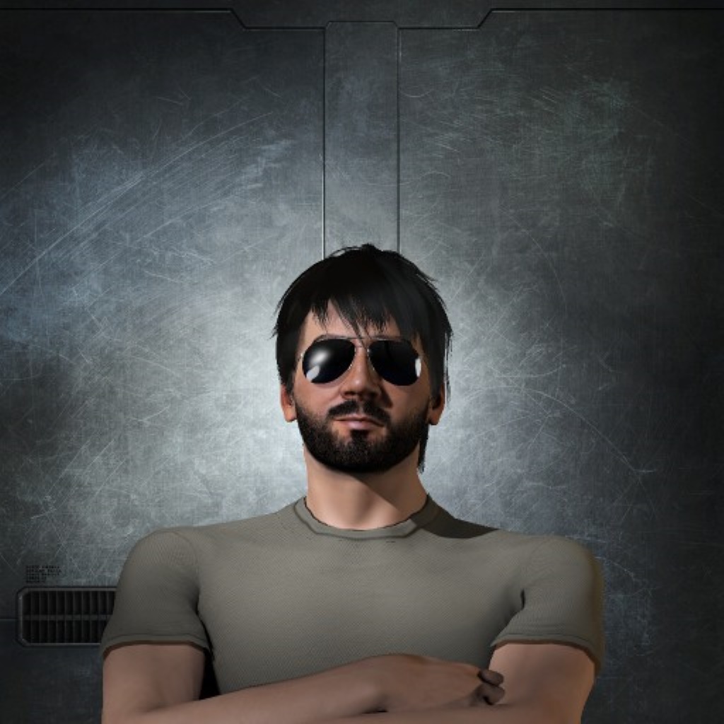 Paul Xenen