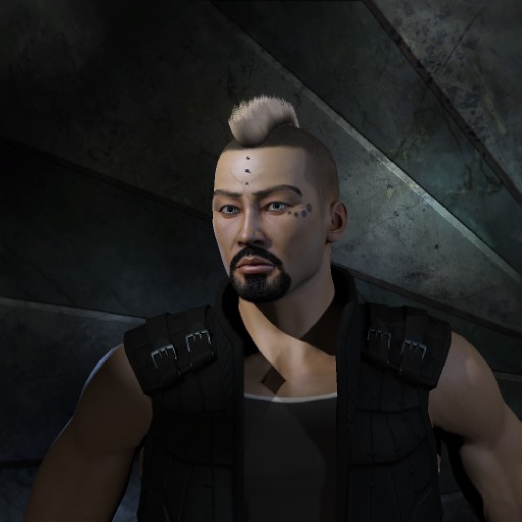 Darwyn Dariel