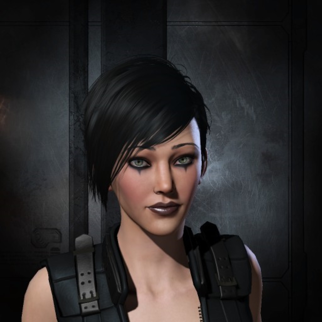 Leah Titania