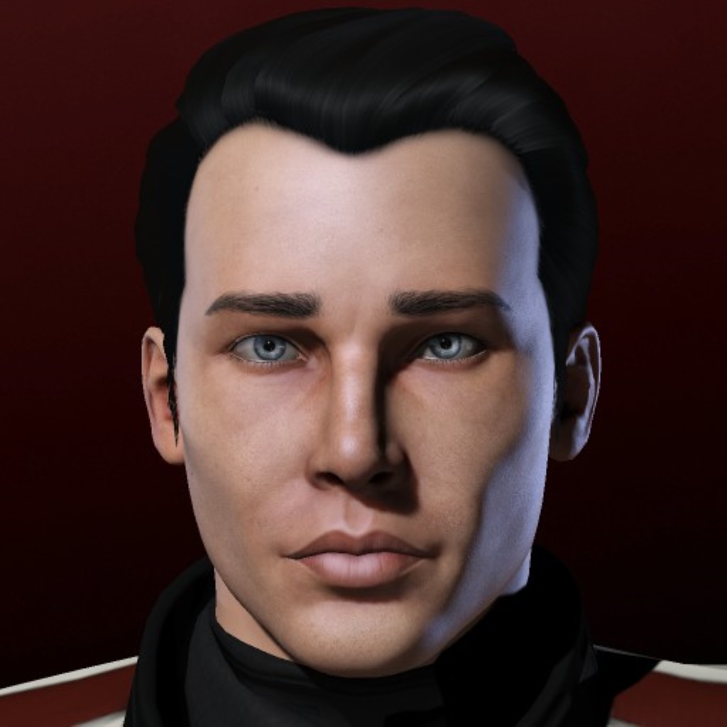 Alexander McMillion