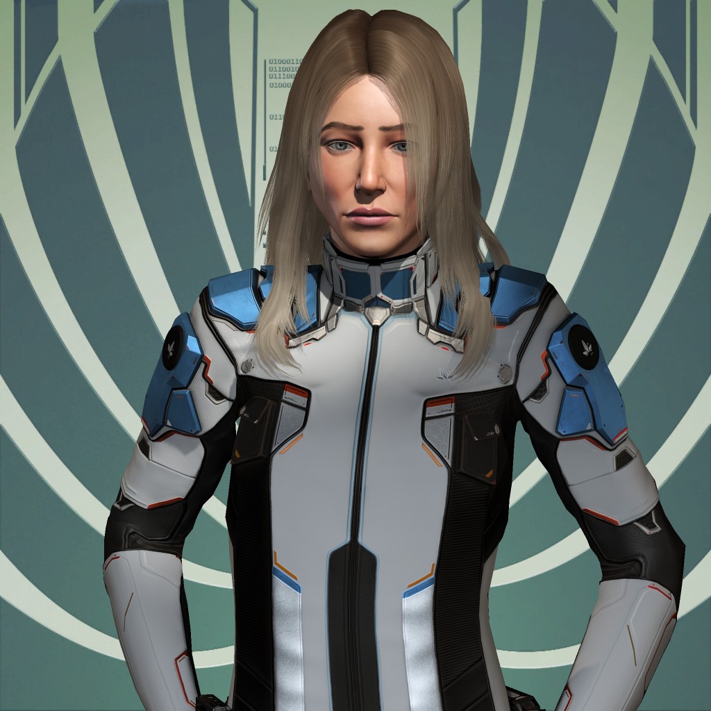 Jaina Heavenwing