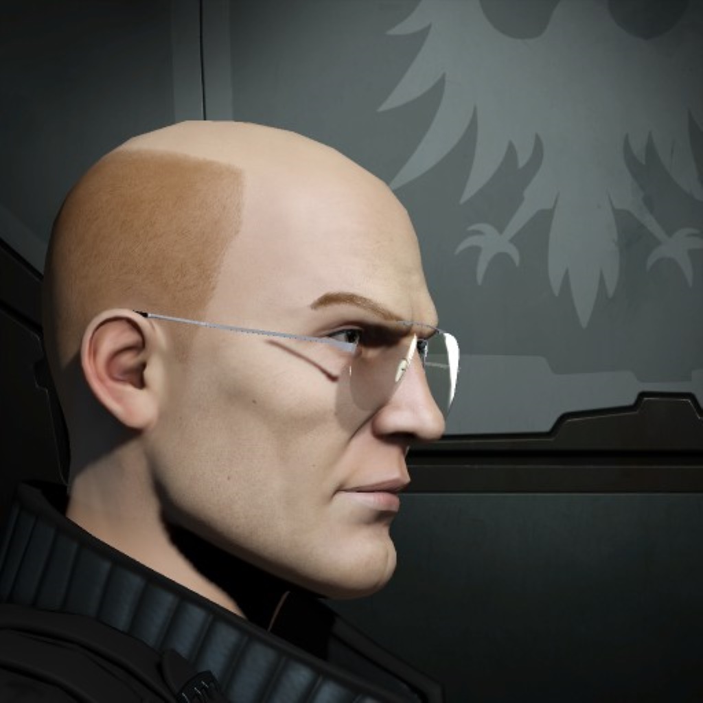 BAD Henry Sotken