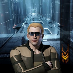 FragLord Ots portrait