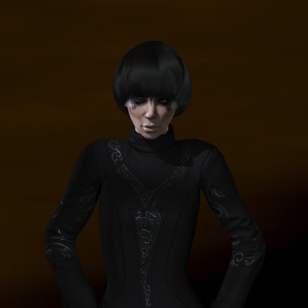 Valkyrie Skogjold