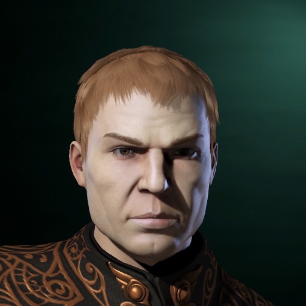 Erik Armor