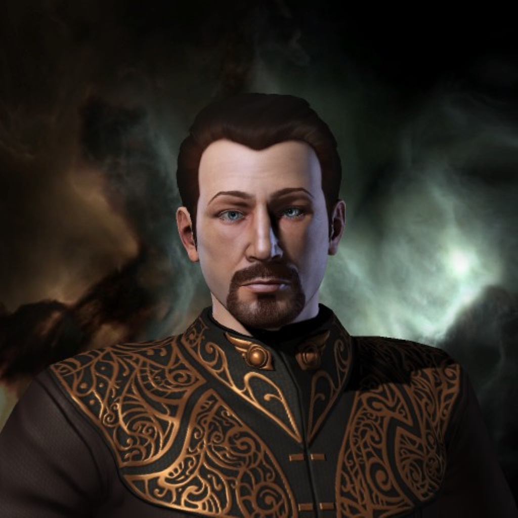 Pendraal Dreigion
