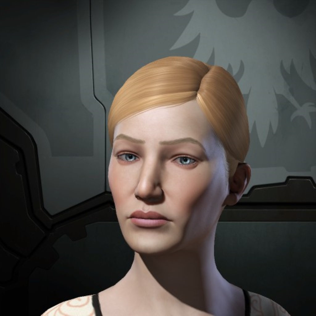 Cathrine Crendraven