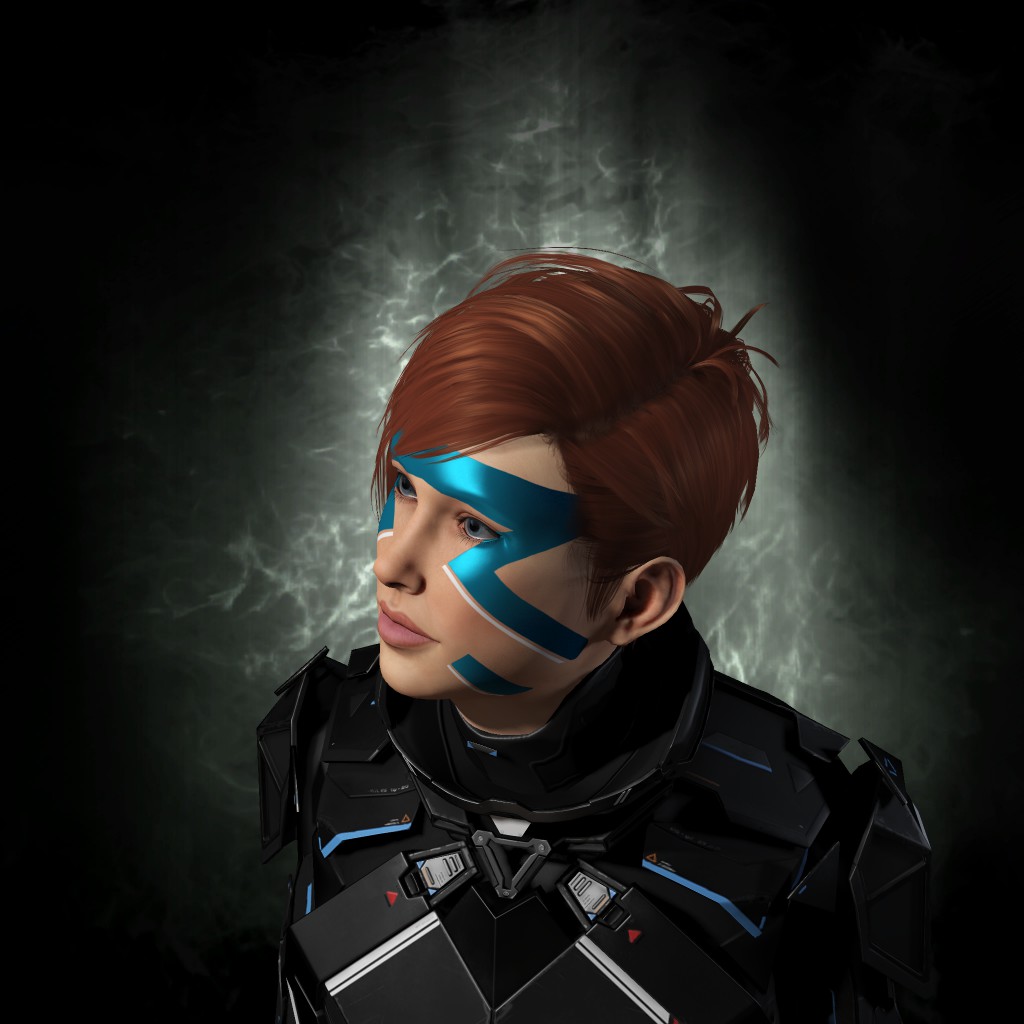 portrait