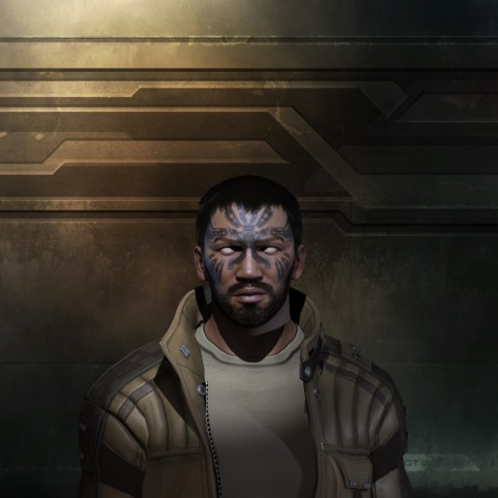 Titus Jaydeeum
