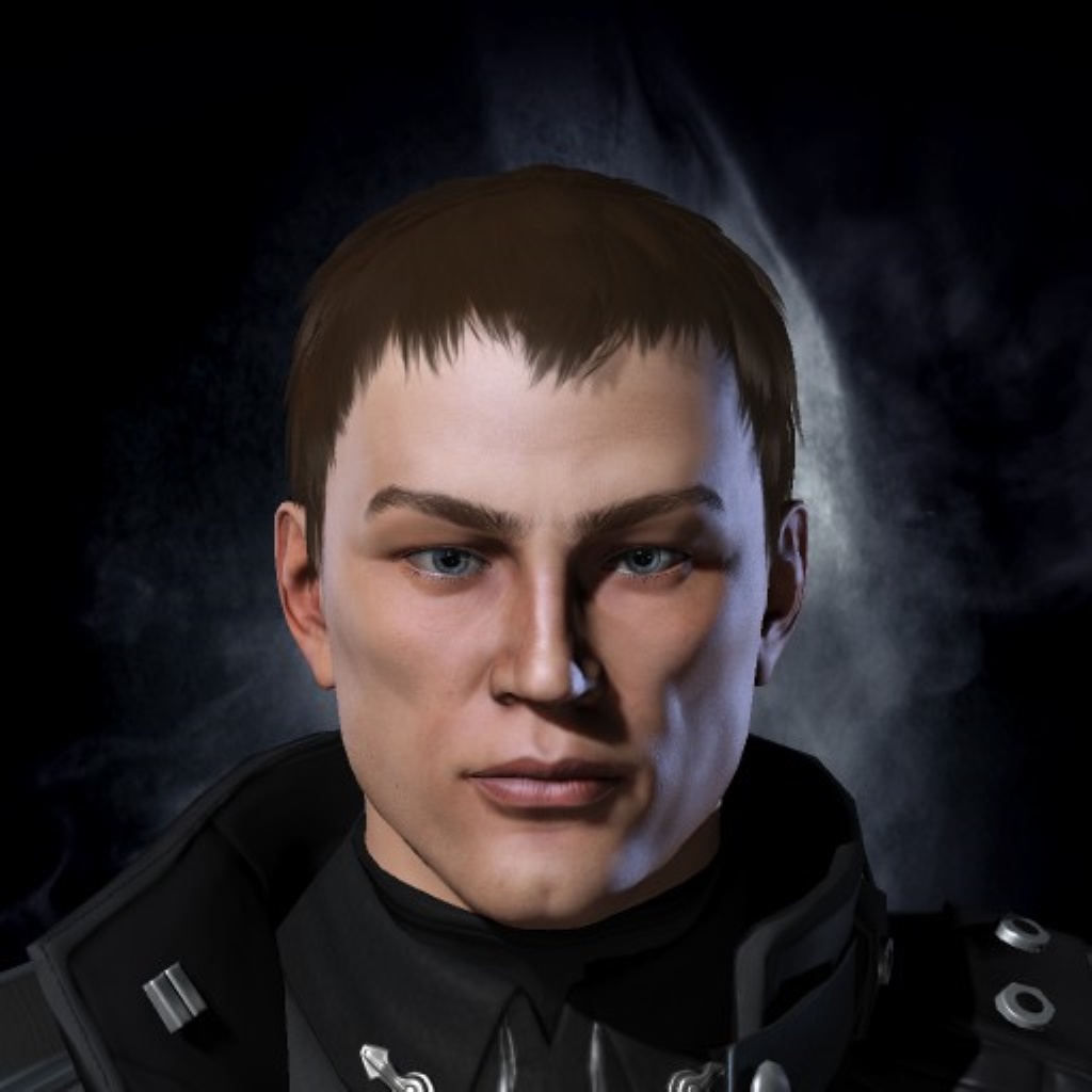 DarkMyau Landale