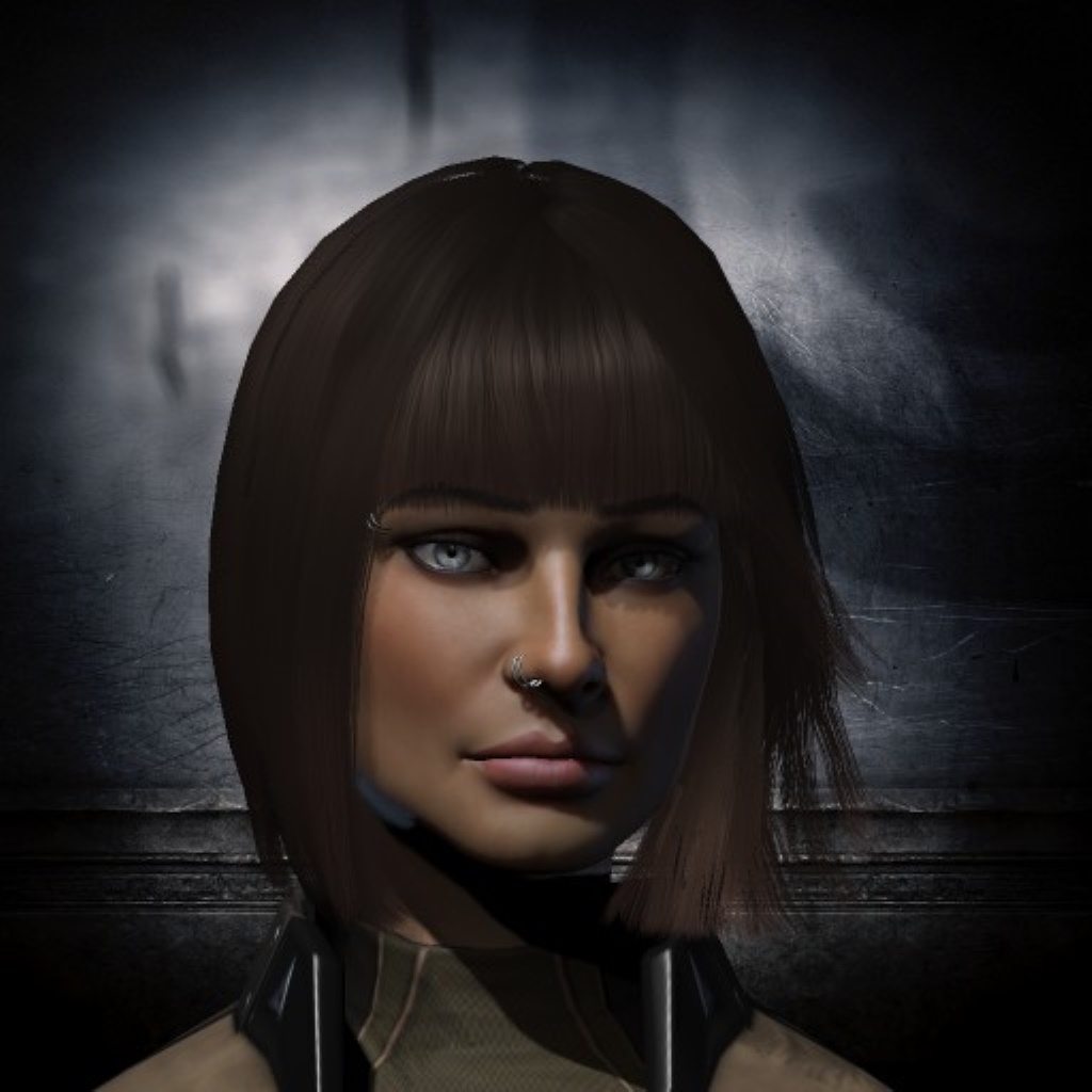 Echo Blackrise