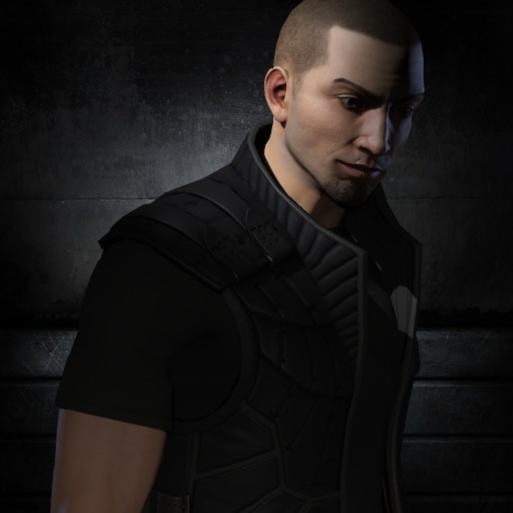 Ludovik
