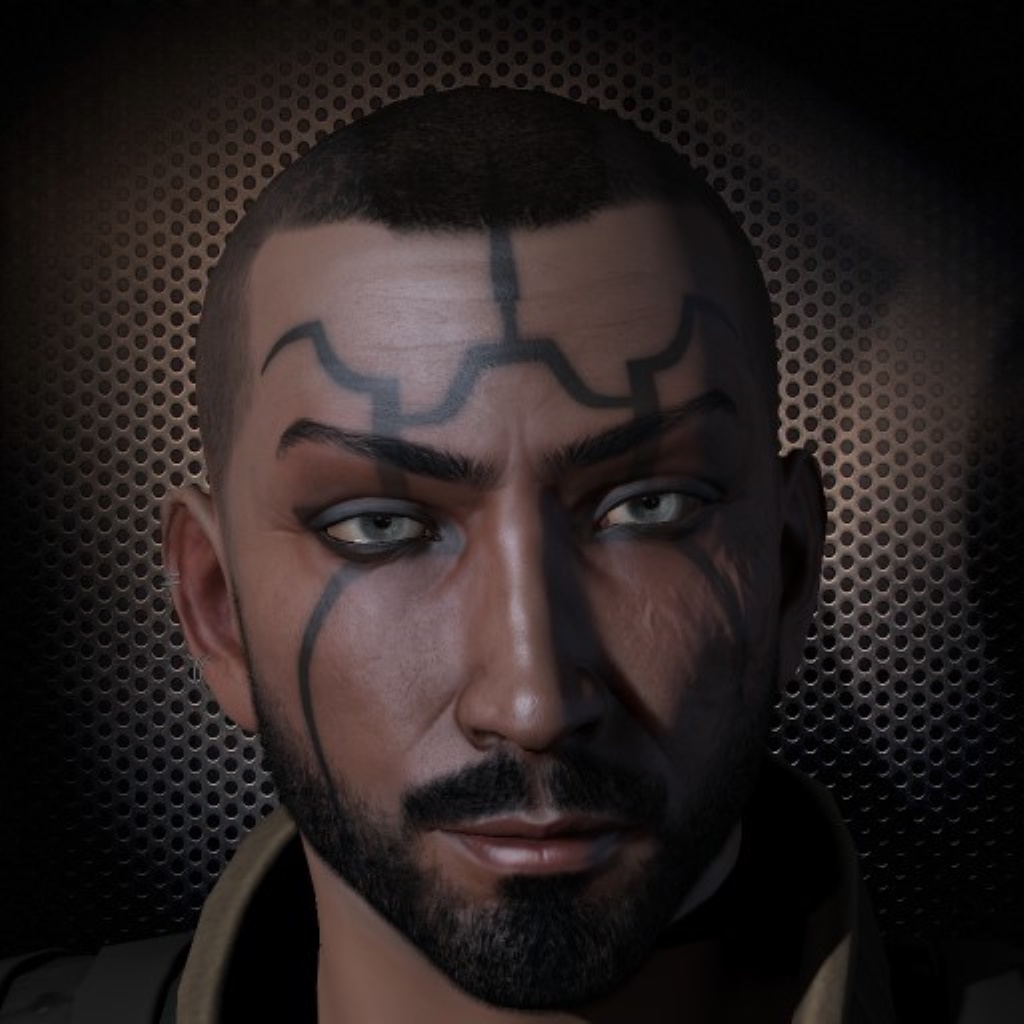 Big Daddy Sikki
