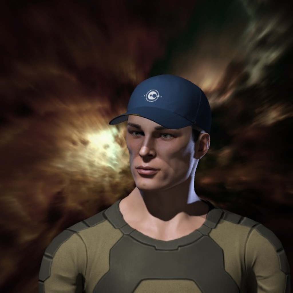 Agent Vanilla Skie