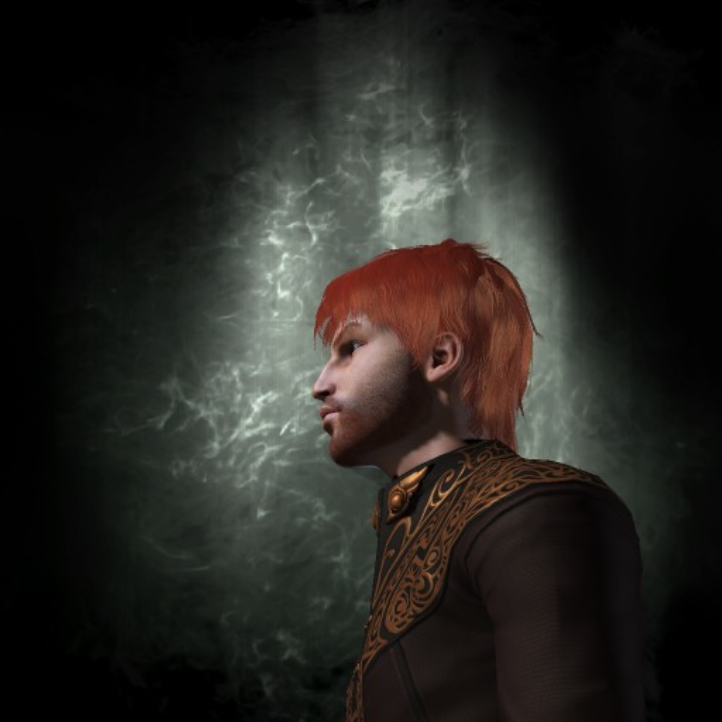 Levi Asher