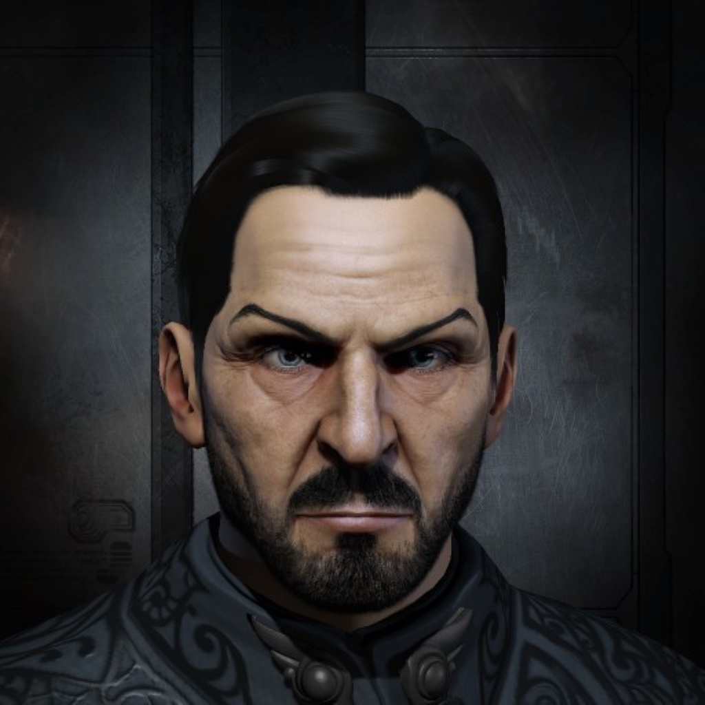 portrait