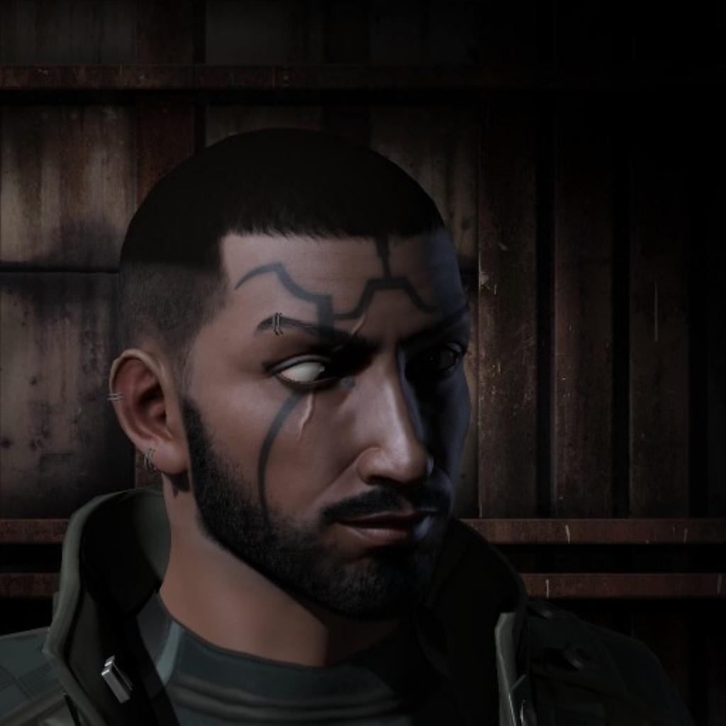 Harbringer Sikki