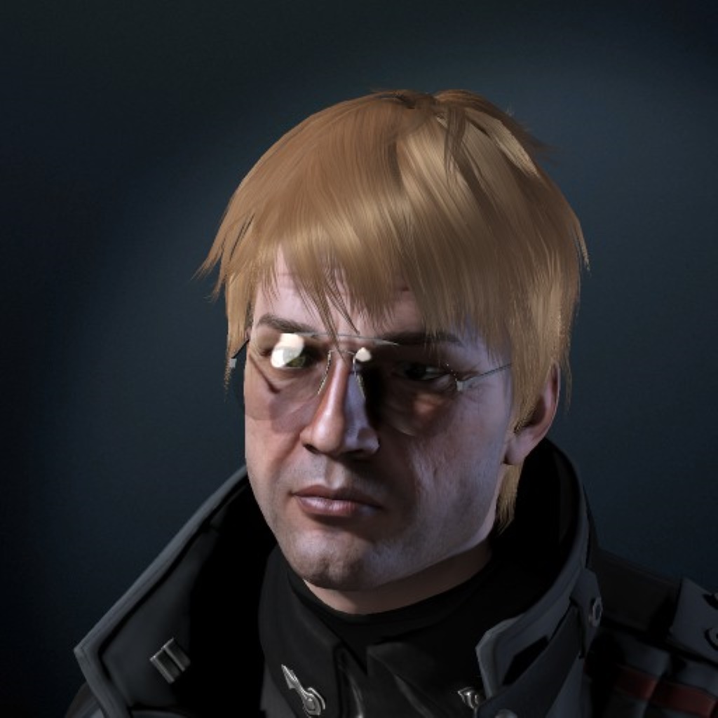 Arken Arkenowsky