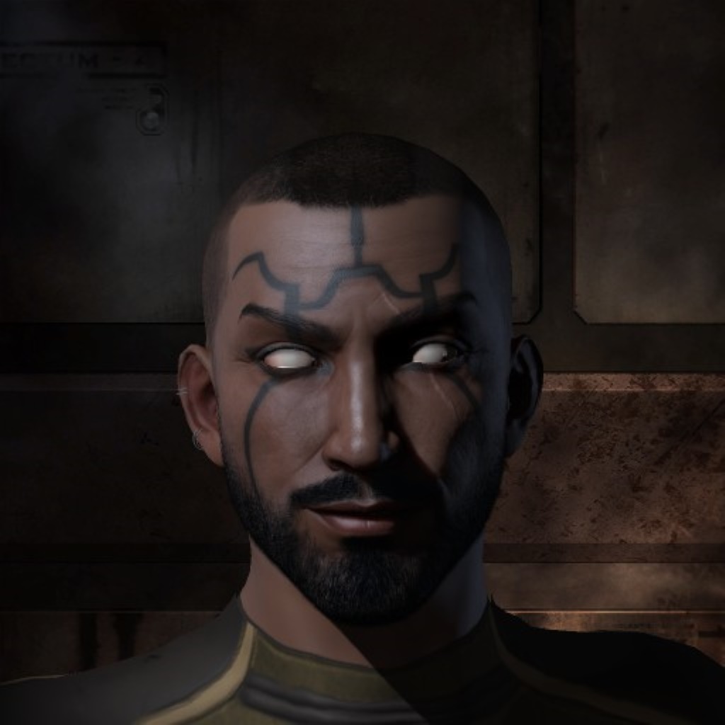 Baron Sikki