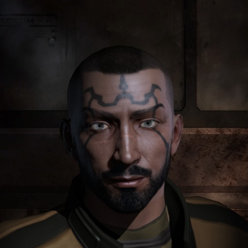 Mr Sikki
