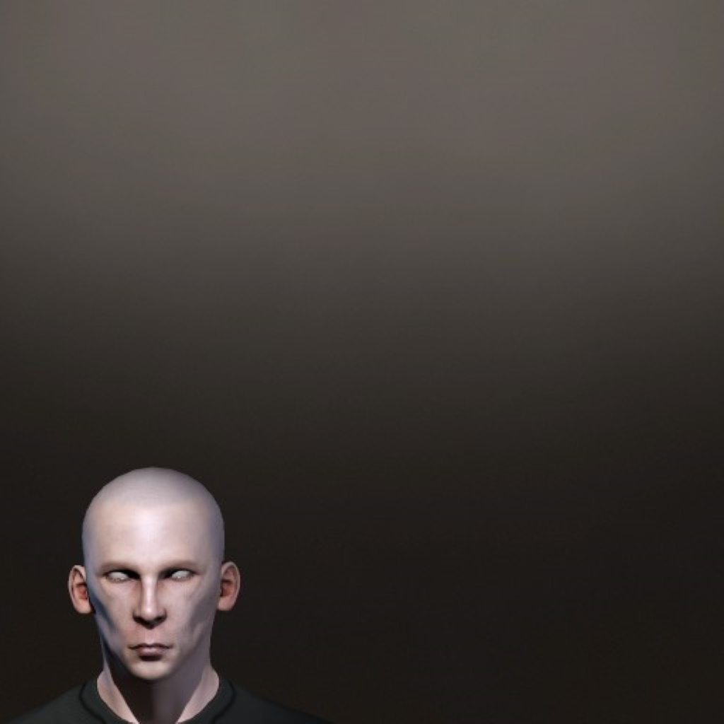 2ndClassSLAVE Zombean