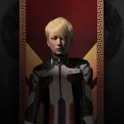 LiChen Yuan portrait
