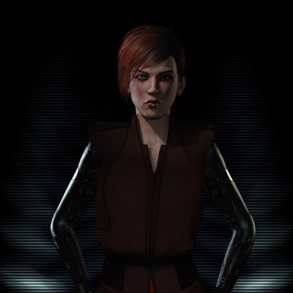 Kyretta Sarradd
