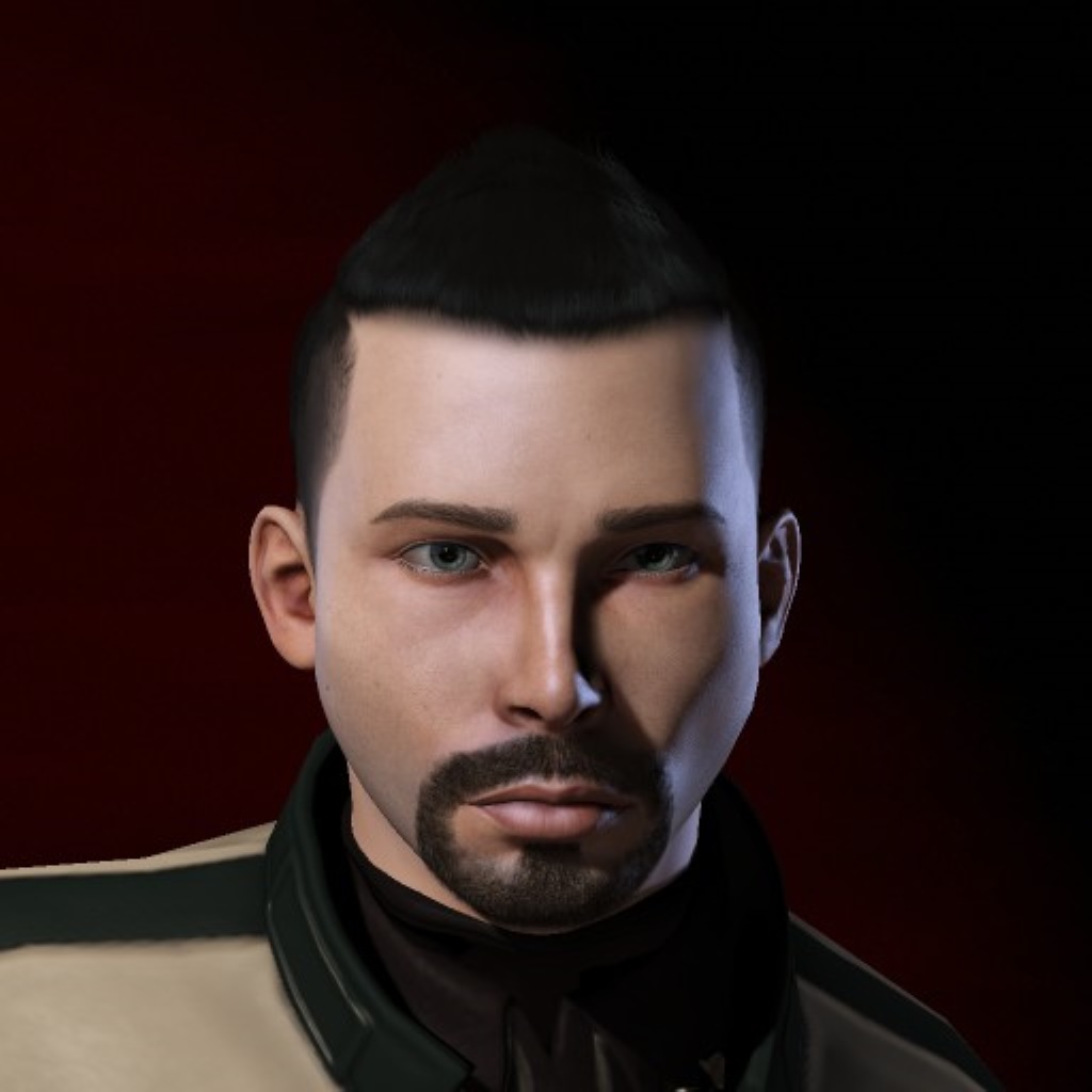 Nightingale FairyEmpire