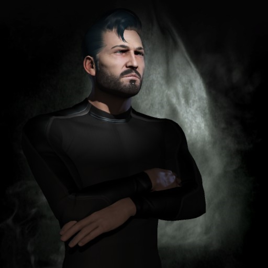 Marcel Shepper