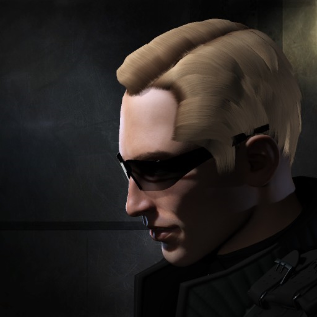 NorxMAL TheNord